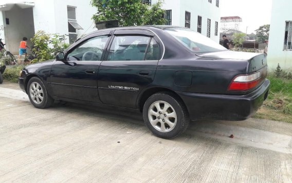 Toyota Corolla 1994 for sale in Caloocan -2