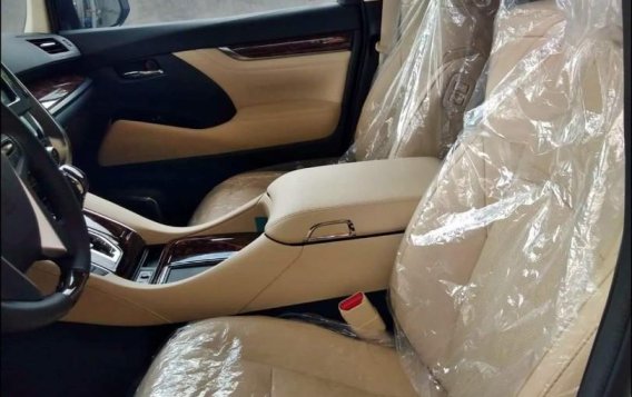 2019 Toyota Alphard for sale in Pasig -6