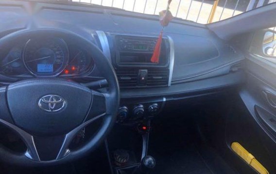 2014 Toyota Vios for sale in Lipa -2