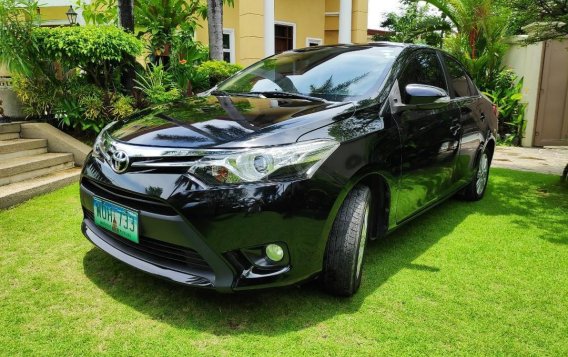 Toyota Vios 2014 for sale in Cavite City-1