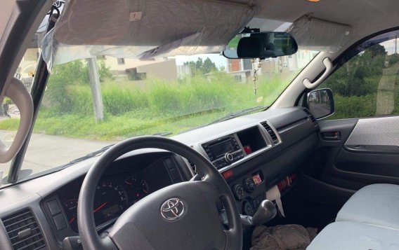 2018 Toyota Grandia at 10000 km for sale -7