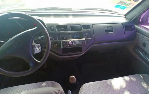 Toyota Revo 2001 for sale in Marikina -5