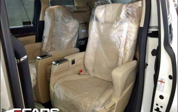 2019 Toyota Alphard for sale in Pasig -7