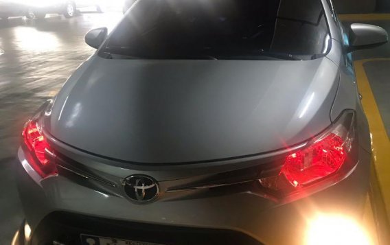 2016 Toyota Vios for sale in Cainta
