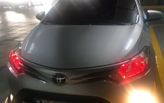 2016 Toyota Vios for sale in Cainta