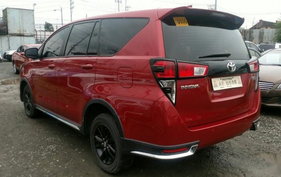 2019 Toyota Innova for sale in Cainta-5