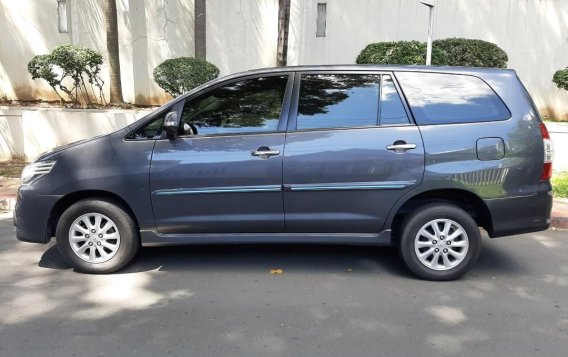 2015 Toyota Innova for sale in Pasig-2