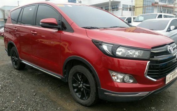 2019 Toyota Innova for sale in Cainta-1