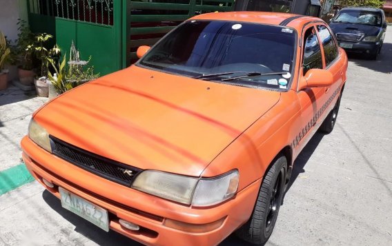 Toyota Corolla 1997 for sale in Bacoor-5
