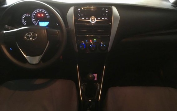 Toyota Vios 2019 for sale in Makati -3