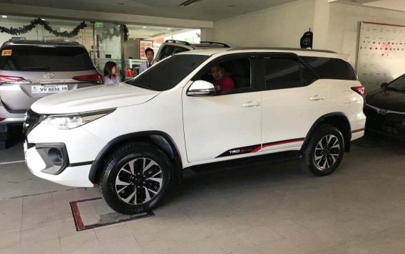 2019 Toyota Fortuner for sale in Quezon City-1