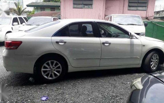 2012 Toyota Camry for sale in Quezon City-2
