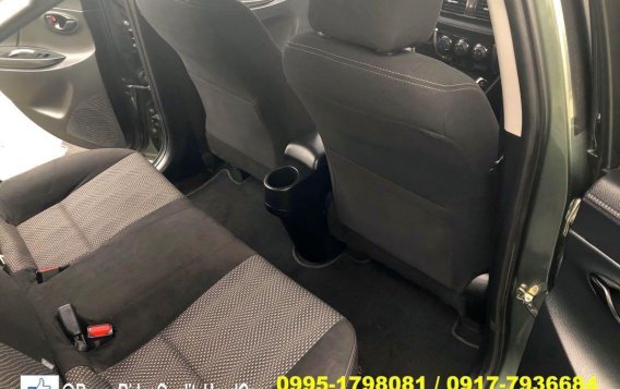 2018 Toyota Vios for sale in Cainta-7