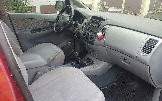 2008 Toyota Innova for sale in Quezon City-6