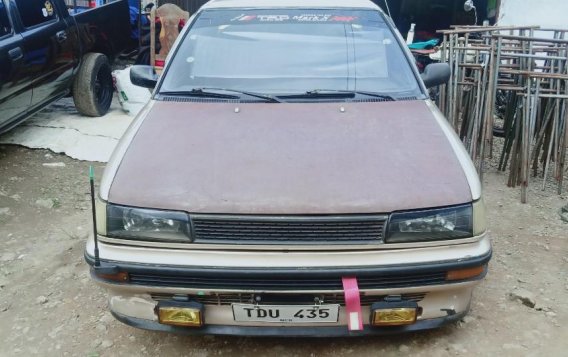 1992 Toyota Corolla for sale in Baguio