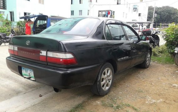 Toyota Corolla 1994 for sale in Caloocan -3