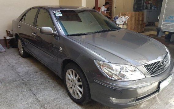 2004 Toyota Camry for sale in Manila