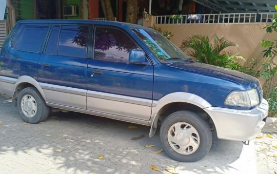 Toyota Revo 2001 for sale in Marikina 