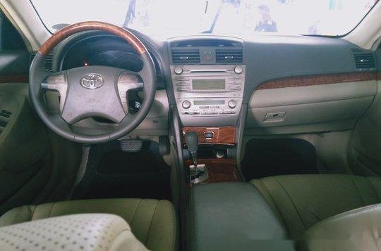 Toyota Camry 2007 at 58000 km for sale-7