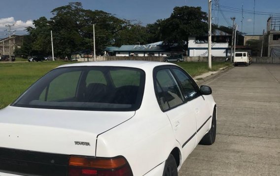 Used Toyota Corolla for sale in Cabanatuan City-3