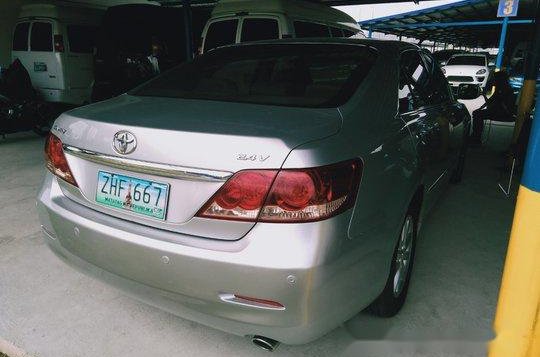 Toyota Camry 2007 at 58000 km for sale-5