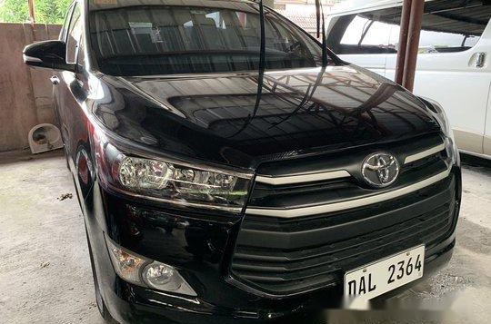 Used Toyota Innova 2019 at 2800 km for sale in Quezon City