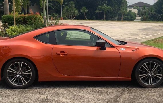 2013 Toyota 86 for sale in Quezon City-3