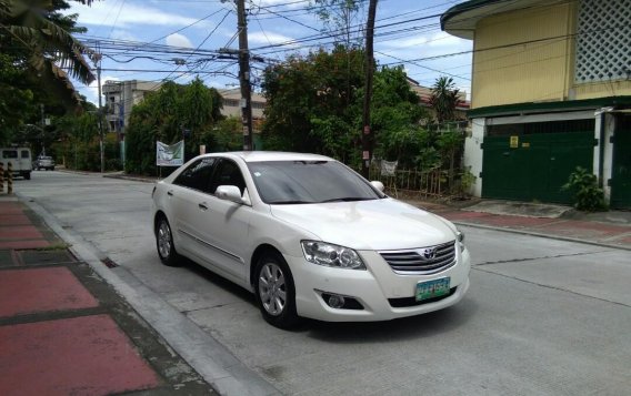 2006 Toyota Camry for sale in Quezon City-6