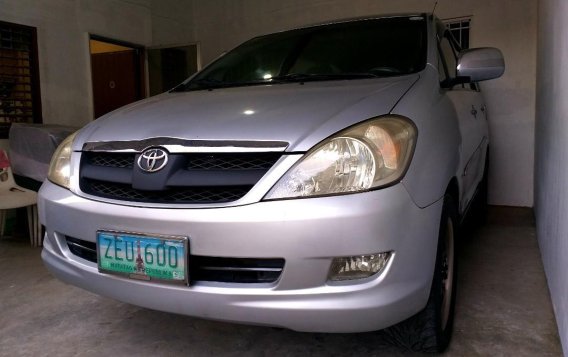 Used Toyota Innova for sale in Antipolo-4