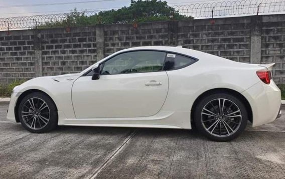 2014 Toyota 86 for sale in Tarlac-5