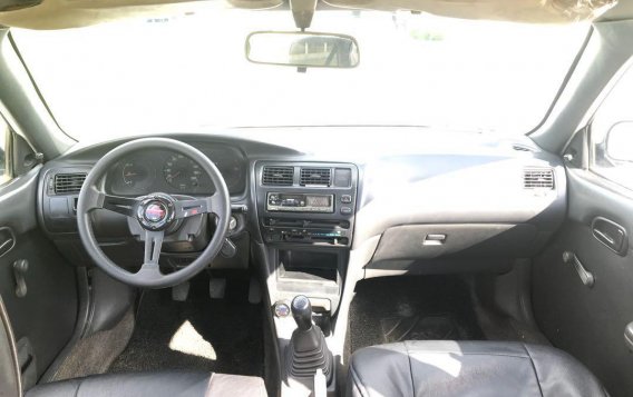 Used Toyota Corolla for sale in Cabanatuan City-7