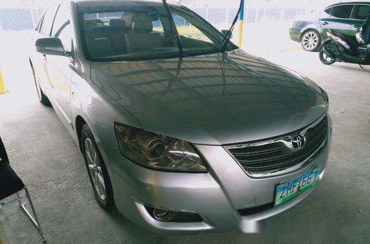 Toyota Camry 2007 at 58000 km for sale-3