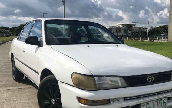 Used Toyota Corolla for sale in Cabanatuan City