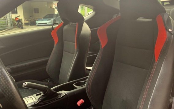 2013 Toyota 86 for sale in Quezon City-7