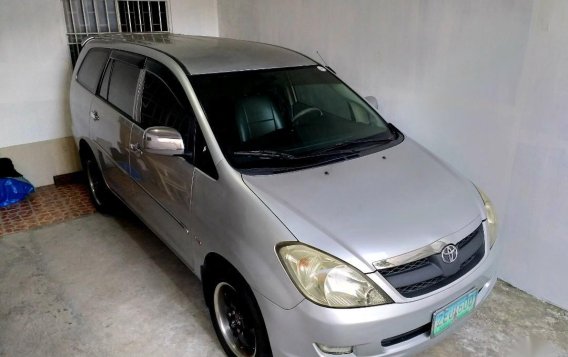 Used Toyota Innova for sale in Antipolo-7