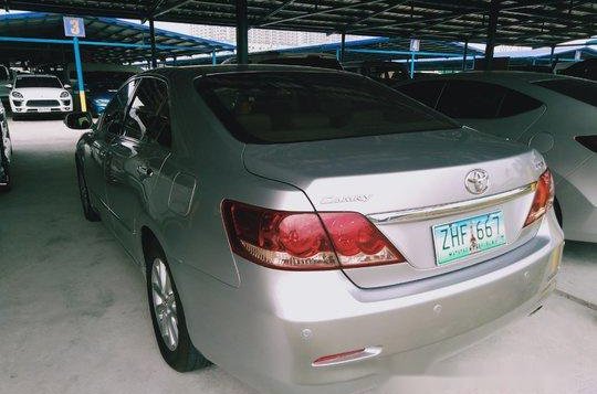 Toyota Camry 2007 at 58000 km for sale-4