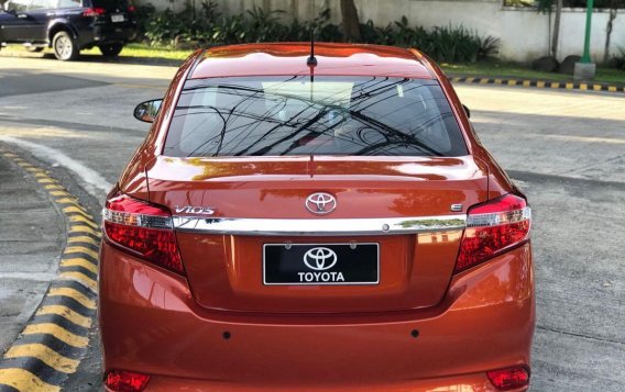 2017 Toyota Vios for sale in Muntinpula