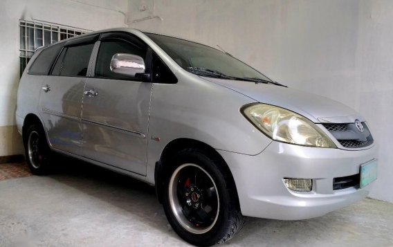 Used Toyota Innova for sale in Antipolo-2