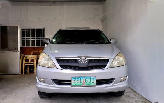 Used Toyota Innova for sale in Antipolo-3