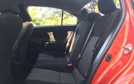 2017 Toyota Vios for sale in Muntinpula-7