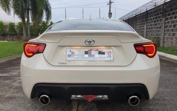 2014 Toyota 86 for sale in Tarlac-3