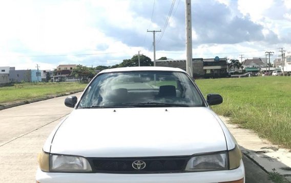 Used Toyota Corolla for sale in Cabanatuan City-1