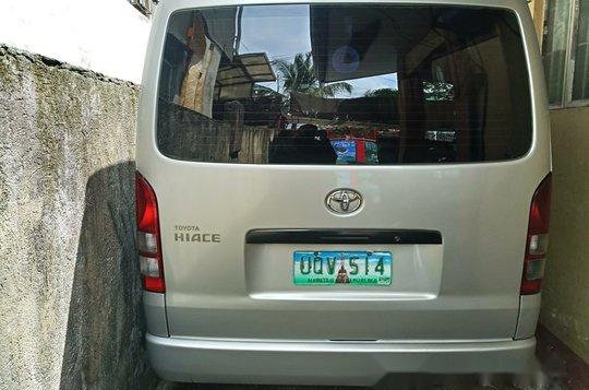 Used Toyota Hiace 2013 for sale in Manila-6