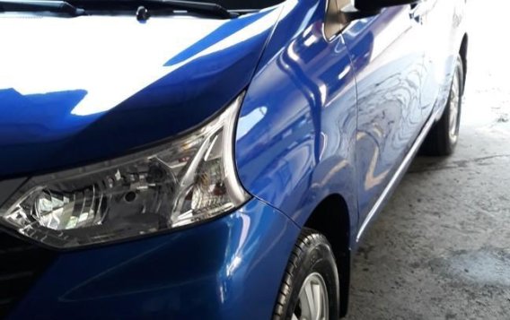 2018 Toyota Avanza for sale in Caloocan-1