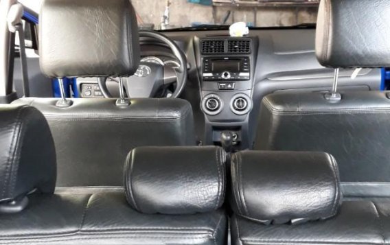 2018 Toyota Avanza for sale in Caloocan-9