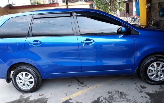 2018 Toyota Avanza for sale in Caloocan-5