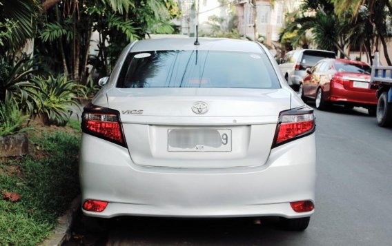 2014 Toyota Vios for sale in Quezon City -2