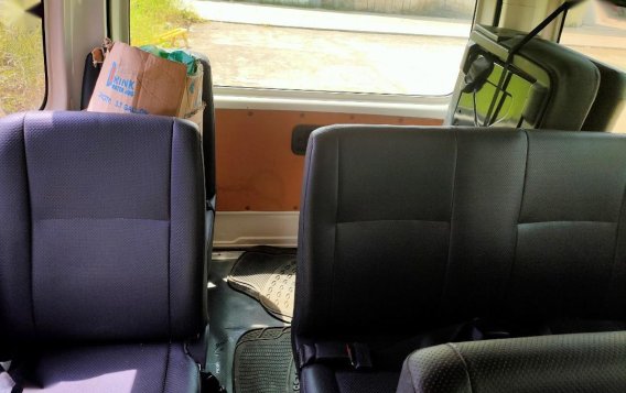 Used Toyota Hiace for sale in Bulacan-7