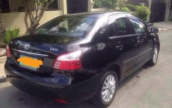 Used Toyota Vios 2012 for salein Quezon City-5