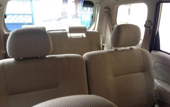 2007 Toyota Avanza for sale in Taguig-2